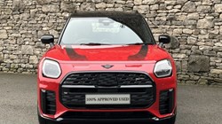 2025 (75) MINI COUNTRYMAN 2.0 S Sport ALL4 5dr Auto 4817713