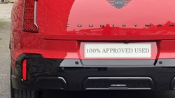 2025 (75) MINI COUNTRYMAN 2.0 S Sport ALL4 5dr Auto 4817654