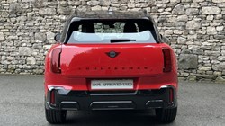 2025 (75) MINI COUNTRYMAN 2.0 S Sport ALL4 5dr Auto 4817694