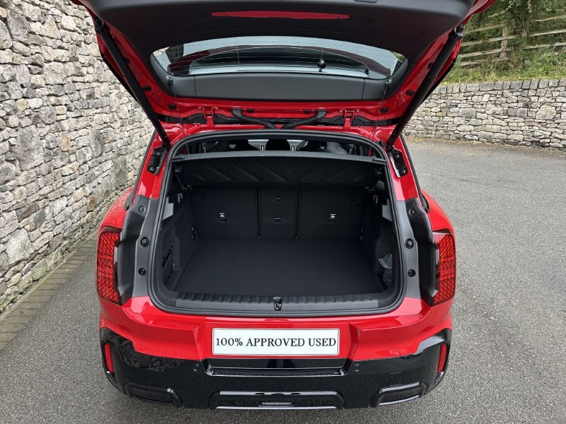 2025 (75) MINI COUNTRYMAN 2.0 S Sport ALL4 5dr Auto 4817658