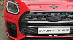 2025 (75) MINI COUNTRYMAN 2.0 S Sport ALL4 5dr Auto 4817682