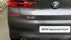 2019 (69) BMW X2 xDrive 20i Sport 5dr 4847956