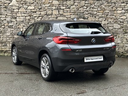 2019 (69) BMW X2 xDrive 20i Sport 5dr