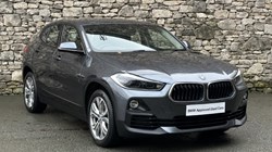 2019 (69) BMW X2 xDrive 20i Sport 5dr 4847984