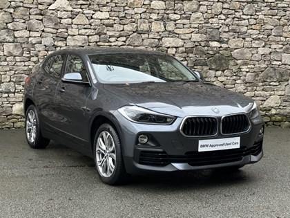 2019 (69) BMW X2 xDrive 20i Sport 5dr