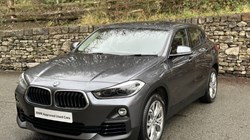2019 (69) BMW X2 xDrive 20i Sport 5dr 4847981