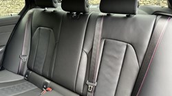 2025 (75) BMW M3 xDrive 530 Competition M 4dr Saloon 4840050