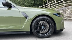 2025 (75) BMW M3 xDrive 530 Competition M 4dr Saloon 4840068