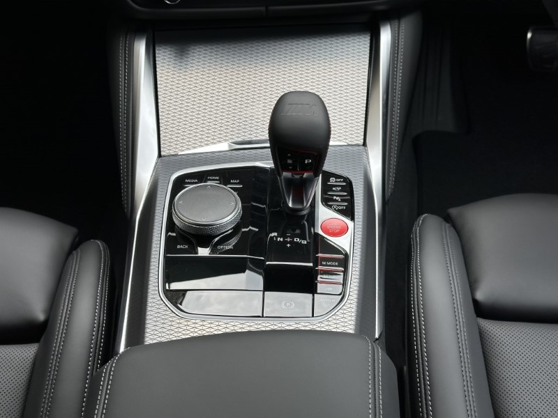 2025 (75) BMW M3 xDrive 530 Competition M 4dr Saloon  4840022