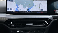 2025 (75) BMW M3 xDrive 530 Competition M 4dr Saloon 4840023