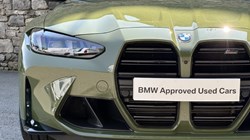 2025 (75) BMW M3 Competition M xDrive Saloon 5612565