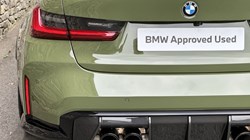 2025 (75) BMW M3 xDrive 530 Competition M 4dr Saloon 4840088