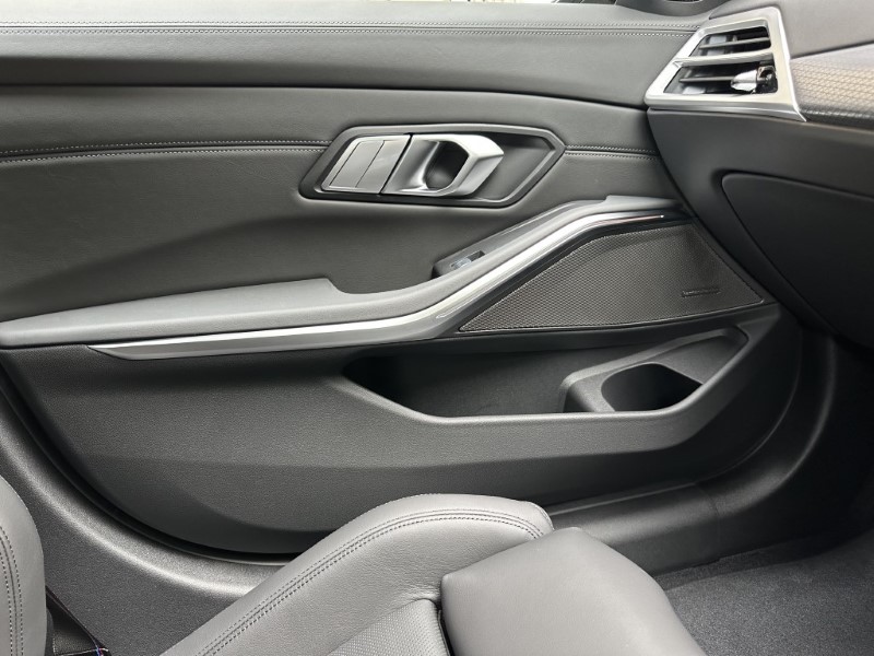 2025 (75) BMW M3 xDrive 530 Competition M 4dr Saloon  4840028