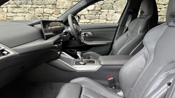 2025 (75) BMW M3 xDrive 530 Competition M 4dr Saloon 4840040