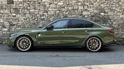 2025 (75) BMW M3 Competition M xDrive Saloon 5612554