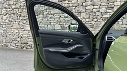 2025 (75) BMW M3 xDrive 530 Competition M 4dr Saloon 4840048