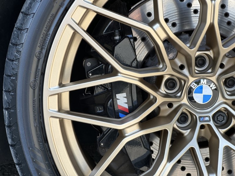 2025 (75) BMW M3 Competition M xDrive Saloon  5612571