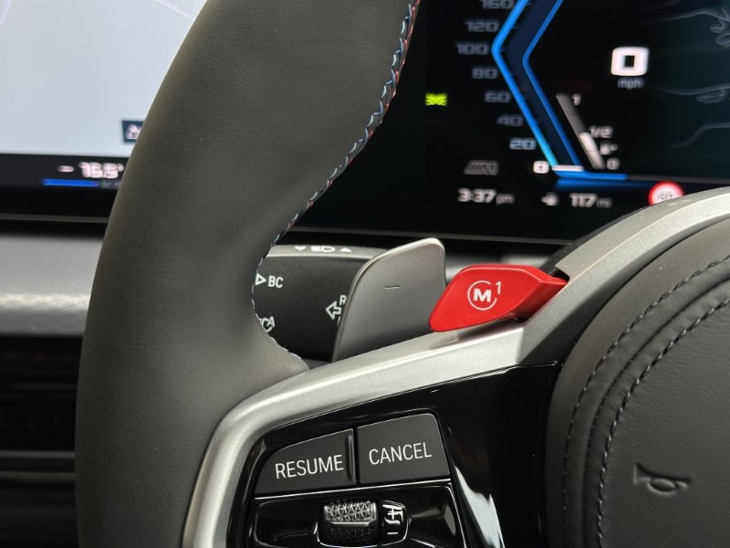 2025 (75) BMW M3 xDrive 530 Competition M 4dr Saloon  4840033