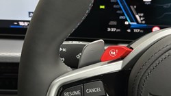 2025 (75) BMW M3 xDrive 530 Competition M 4dr Saloon 4840033