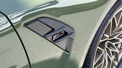 2025 (75) BMW M3 Competition M xDrive Saloon 5612572