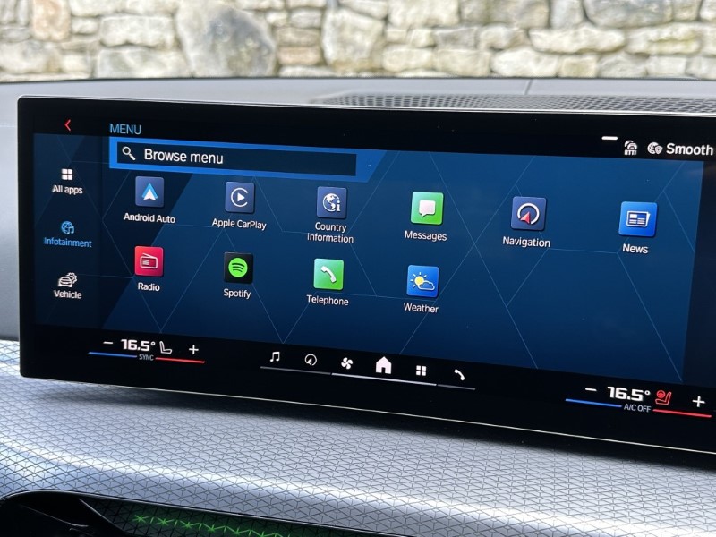 2025 (75) BMW M3 Competition M xDrive Saloon  5299746