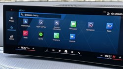 2025 (75) BMW M3 Competition M xDrive Saloon 5299746