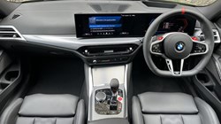 2025 (75) BMW M3 xDrive 530 Competition M 4dr Saloon 4840055