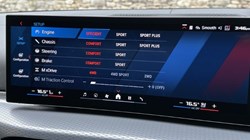 2025 (75) BMW M3 xDrive 530 Competition M 4dr Saloon 4840062