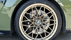 2025 (75) BMW M3 Competition M xDrive Saloon 5612569
