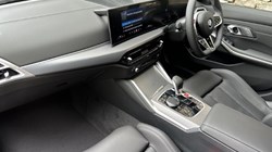 2025 (75) BMW M3 xDrive 530 Competition M 4dr Saloon 4840038