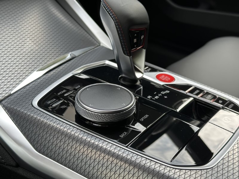 2025 (75) BMW M3 xDrive 530 Competition M 4dr Saloon  4840094