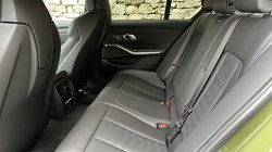 2025 (75) BMW M3 xDrive 530 Competition M 4dr Saloon 4840037