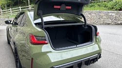 2025 (75) BMW M3 xDrive 530 Competition M 4dr Saloon 4840013