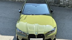 2025 (75) BMW M3 Competition M xDrive Saloon 5612574