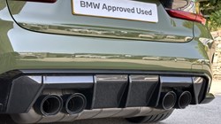 2025 (75) BMW M3 Competition M xDrive Saloon 5612549