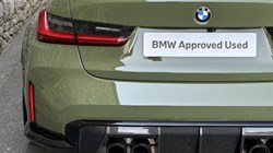 2025 (75) BMW M3 Competition M xDrive Saloon 5612545