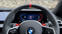 2025 (75) BMW M3 xDrive 530 Competition M 4dr Saloon 4840064