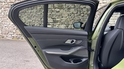 2025 (75) BMW M3 xDrive 530 Competition M 4dr Saloon 4840049