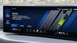 2025 (75) BMW M3 xDrive 530 Competition M 4dr Saloon 4840059