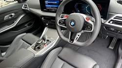 2025 (75) BMW M3 xDrive 530 Competition M 4dr Saloon 4840014