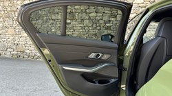 2025 (75) BMW M3 Competition M xDrive Saloon 5612559