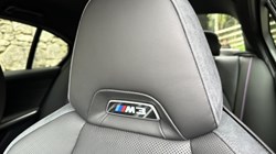 2025 (75) BMW M3 xDrive 530 Competition M 4dr Saloon 4840044