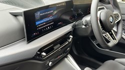 2025 (75) BMW M3 xDrive 530 Competition M 4dr Saloon 4840039