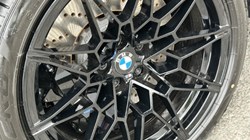 2025 (75) BMW M3 xDrive 530 Competition M 4dr Saloon 4840070