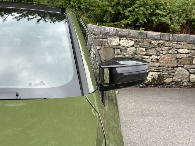 2025 (75) BMW M3 xDrive 530 Competition M 4dr Saloon  4840056