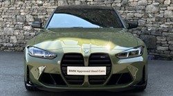 2025 (75) BMW M3 Competition M xDrive Saloon 5612562