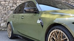 2025 (75) BMW M3 Competition M xDrive Saloon 5612570