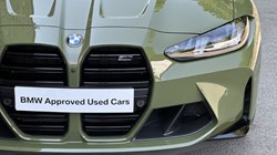 2025 (75) BMW M3 Competition M xDrive Saloon 5612551