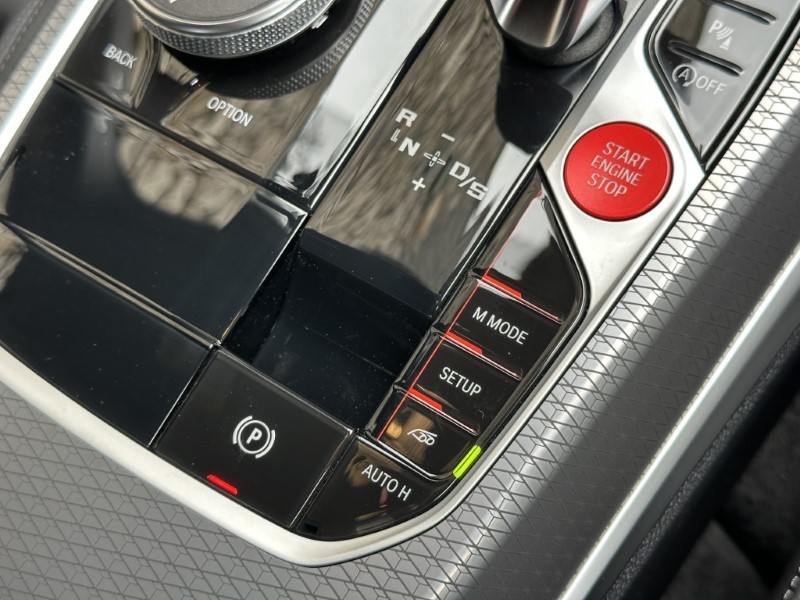 2025 (75) BMW M3 xDrive 530 Competition M 4dr Saloon  4840026