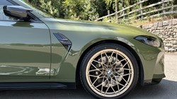 2025 (75) BMW M3 Competition M xDrive Saloon 5612568